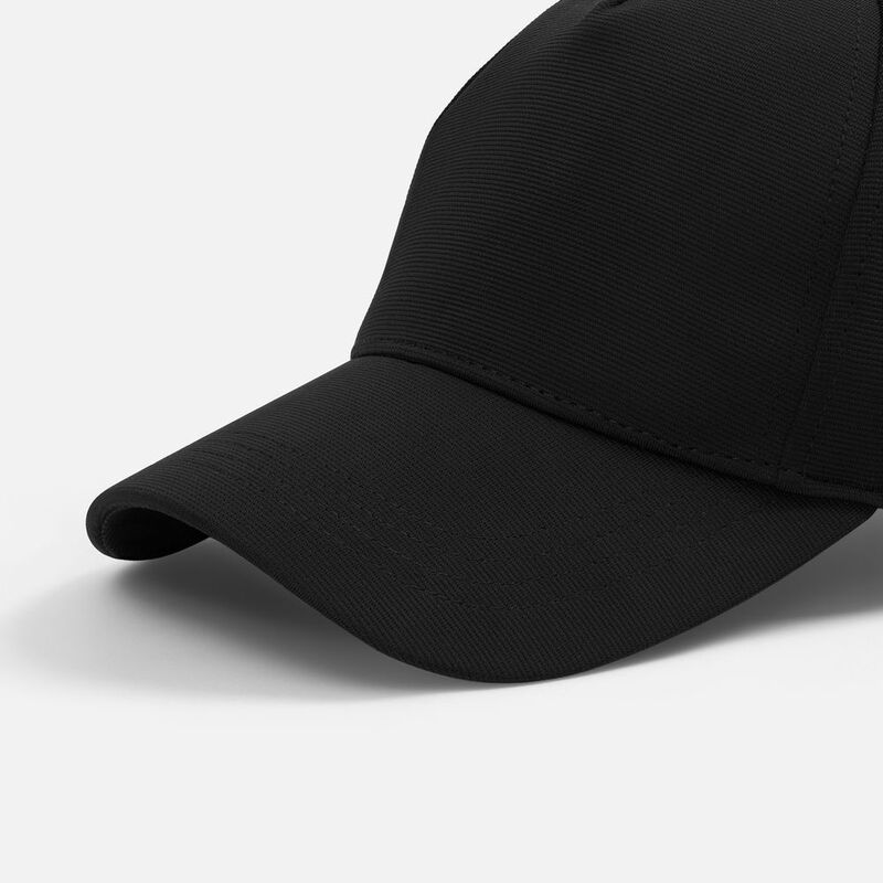 Бейсболка Yonkers, черная арт.20545.30