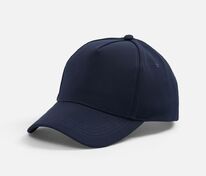 Бейсболка Yonkers, темно-синяя арт.20545.40