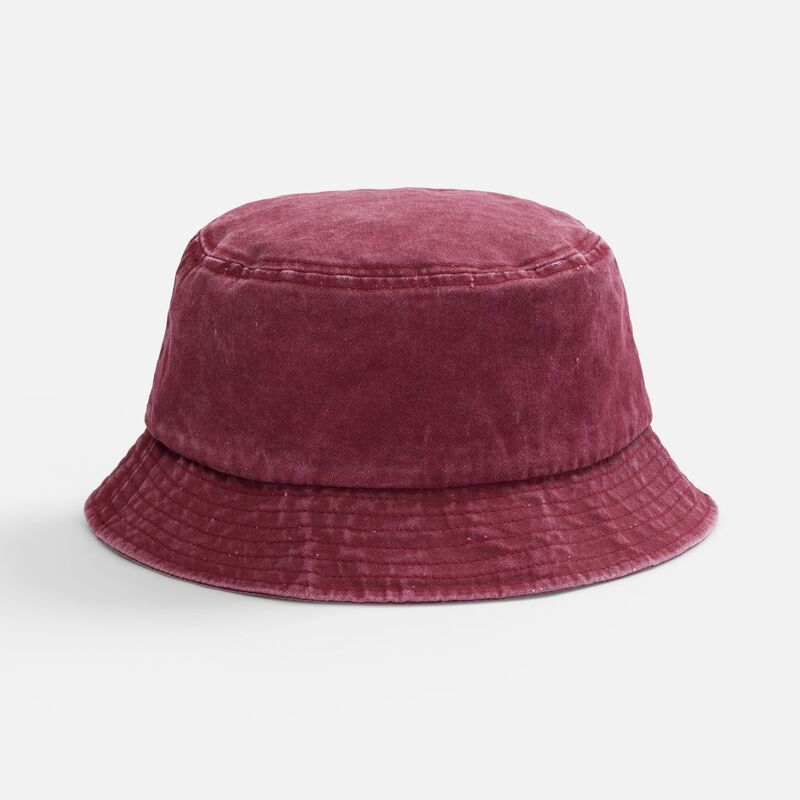 Панама Berwi, бордовая арт.20293.55