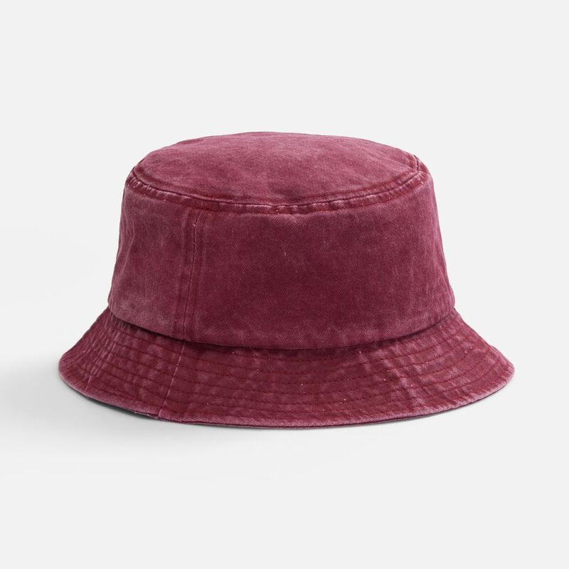 Панама Berwi, бордовая арт.20293.55