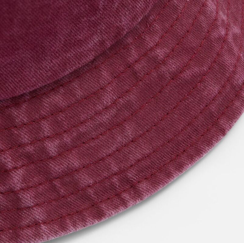 Панама Berwi, бордовая арт.20293.55