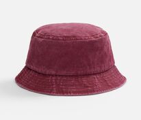 Панама Berwi, бордовая арт.20293.55