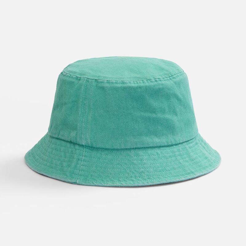 Панама Berwi, зеленая арт.20293.90