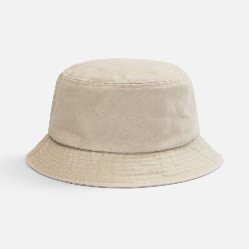 Панама Berwi, бежевая арт.20293.10