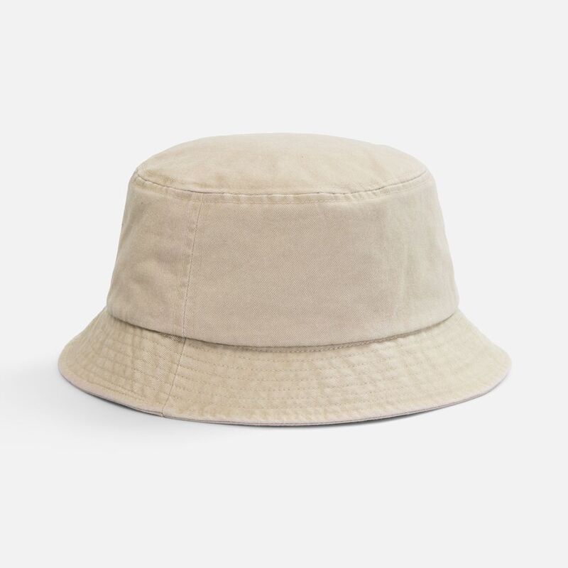 Панама Berwi, бежевая арт.20293.10