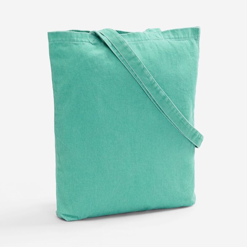 Сумка для покупок Berwi, зеленая арт.18684.90