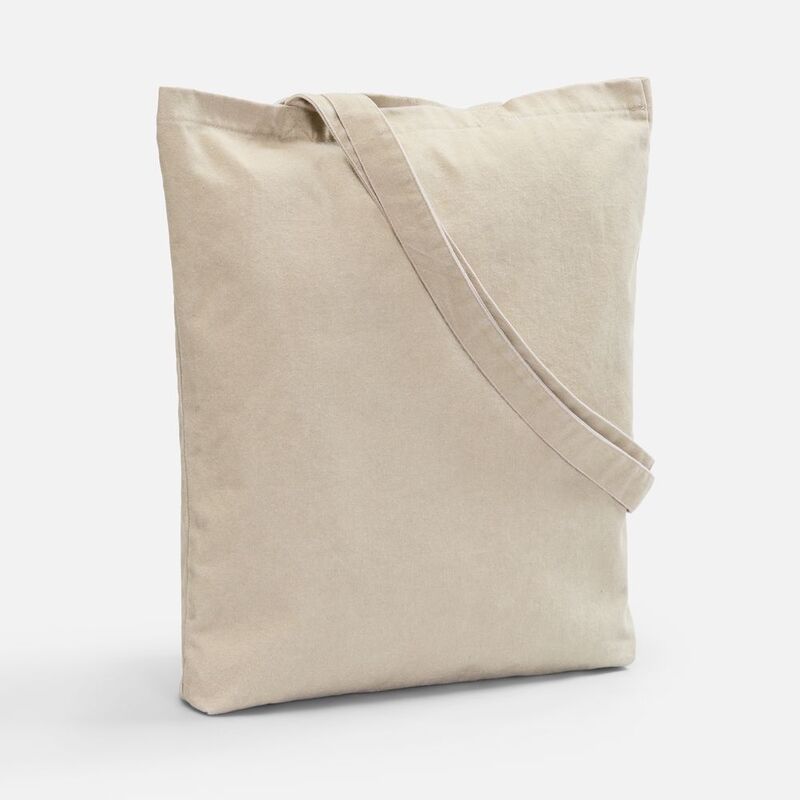 Сумка для покупок Berwi, бежевая арт.18684.10