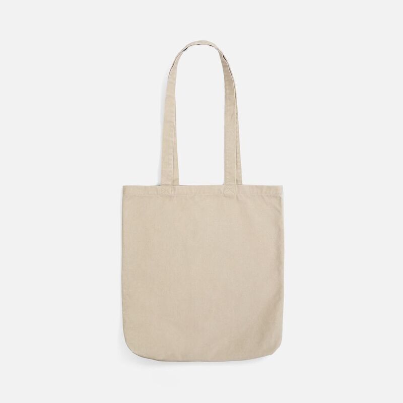 Сумка для покупок Berwi, бежевая арт.18684.10