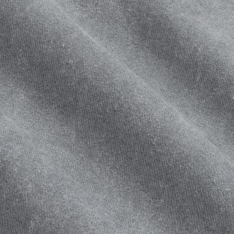 Сумка для покупок Berwi, серая арт.18684.11