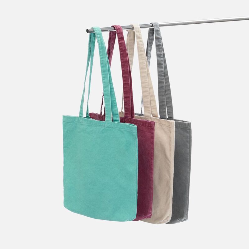 Сумка для покупок Berwi, серая арт.18684.11