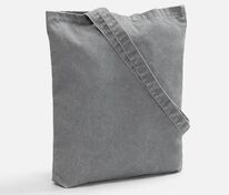 Сумка для покупок Berwi, серая арт.18684.11