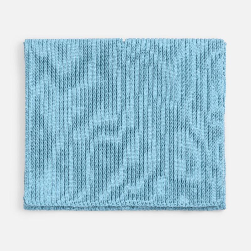 Шарф Yong, голубой арт.20511.16