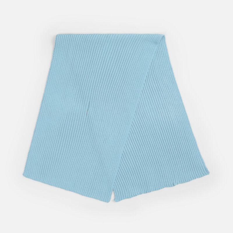 Шарф Yong, голубой арт.20511.16