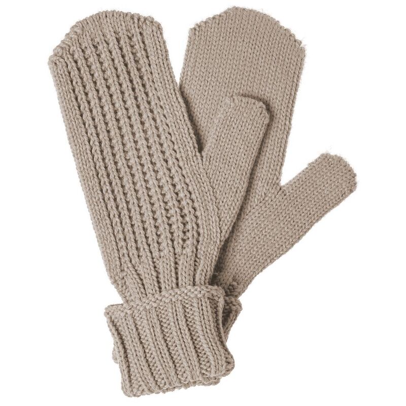 Набор Nordkyn Full Set с шарфом, бежевый арт.45051.10