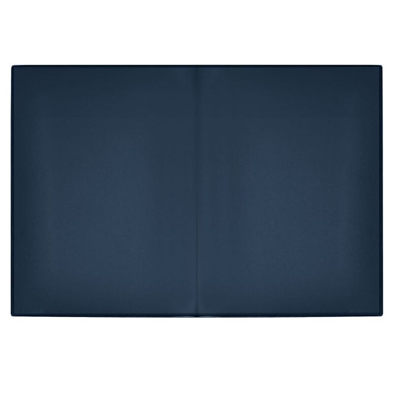 Ежедневник Avila, недатированный, синий арт.18298.40