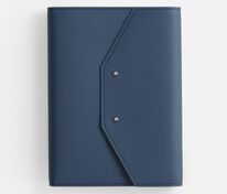 Ежедневник-органайзер Clean Slate, недатированный, синий арт.20134.40