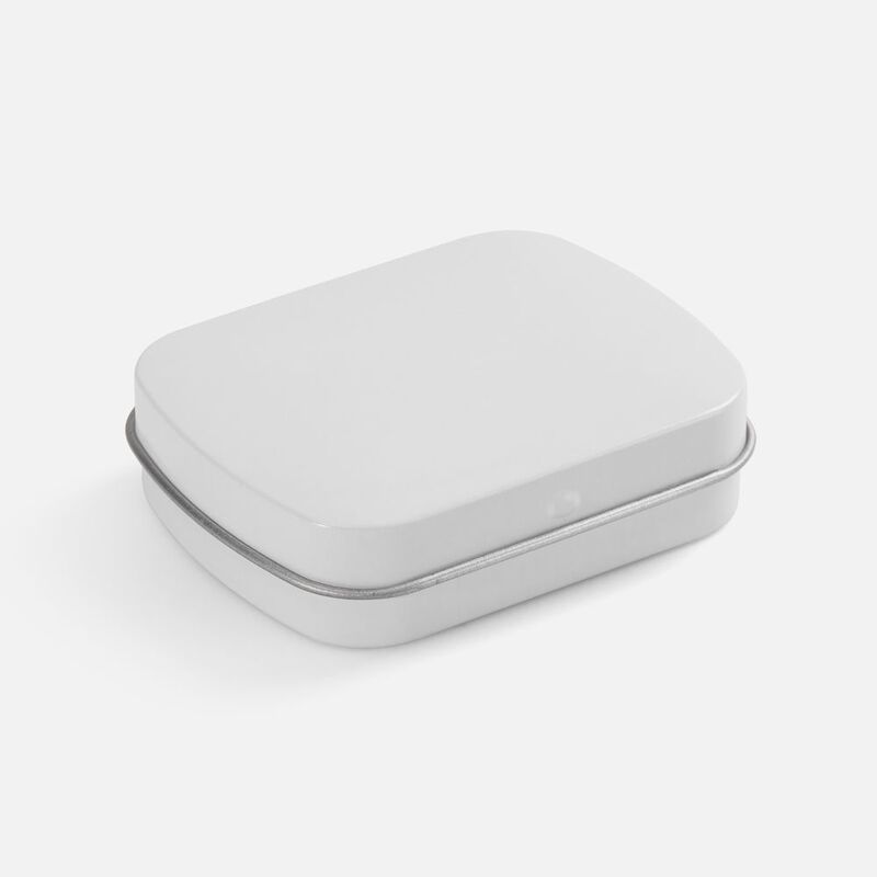 Конфеты Scandic без сахара, арктическая мята арт.19466.60