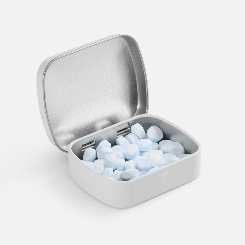 Конфеты Scandic без сахара, арктическая мята арт.19466.60