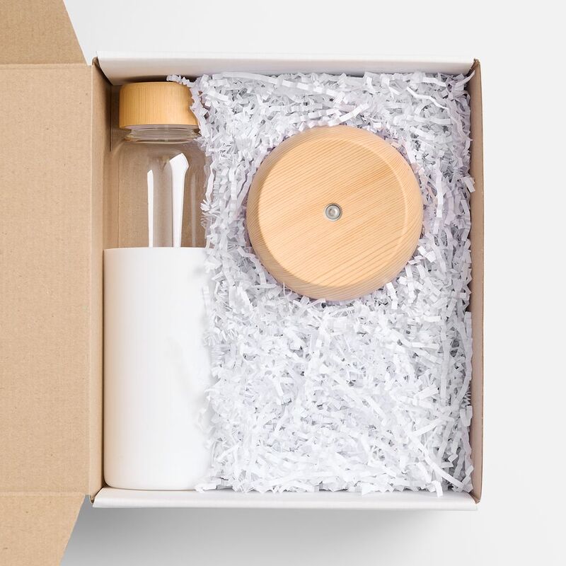 Набор Enviro Eco, белый арт.21706.00