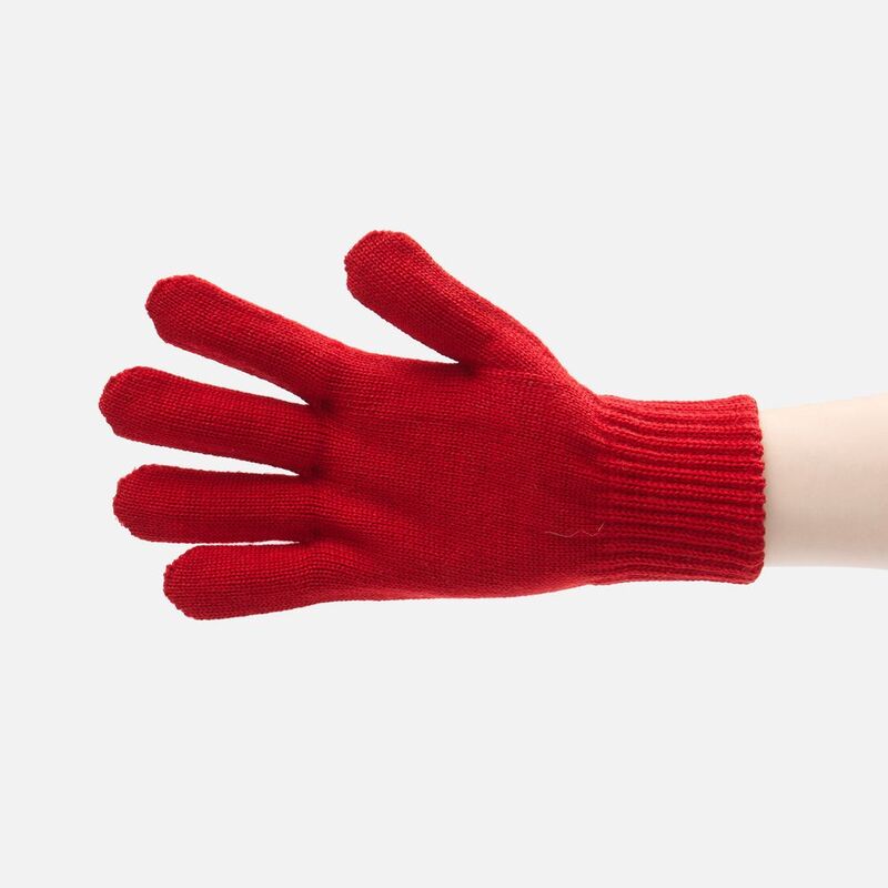 Набор Nobilis Mono, красный арт.20625.50