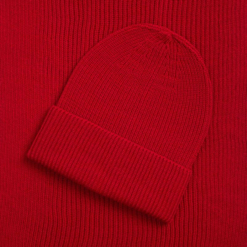 Набор Nobilis Mono, красный арт.20625.50