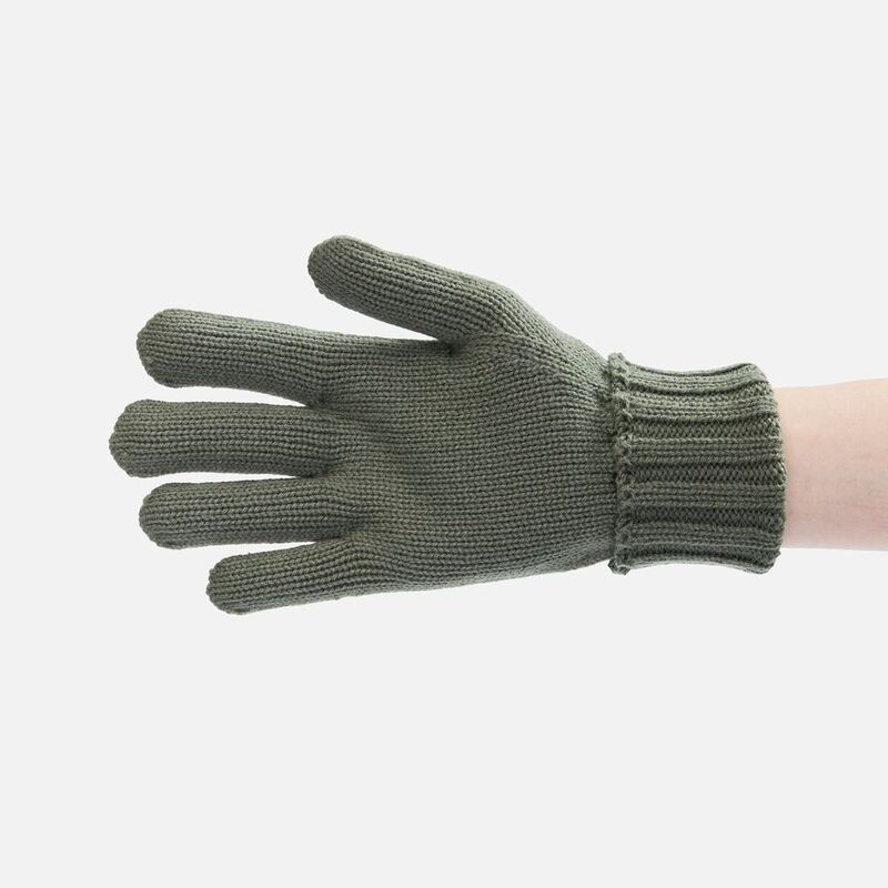 Перчатки Catch Match, зеленые (полынь) арт.20390.93