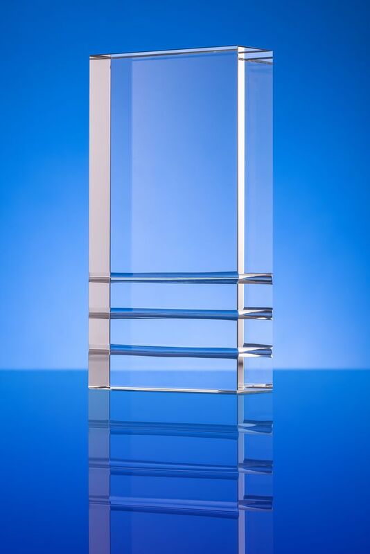 УЦЕНКА! Стела Coloss, малая арт.7838.02