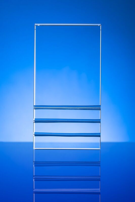 УЦЕНКА! Стела Coloss, малая арт.7838.02