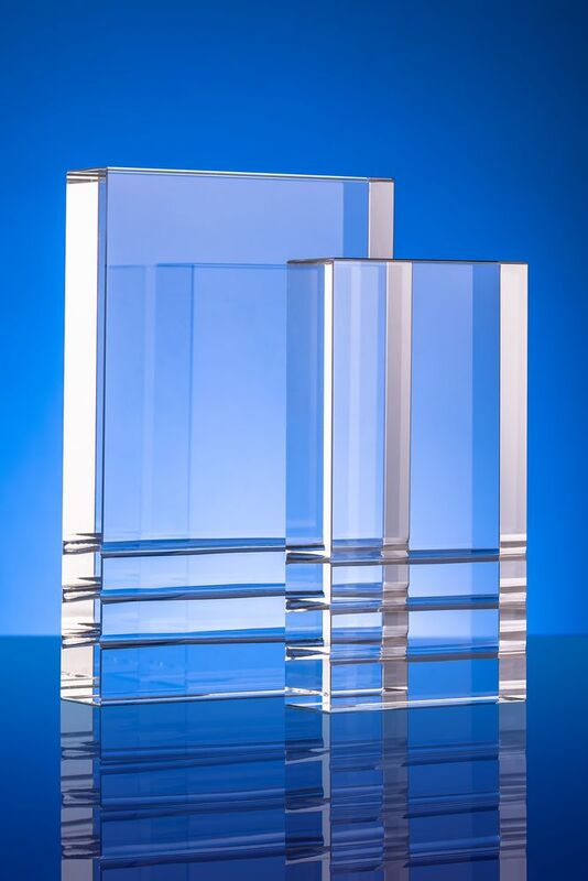 УЦЕНКА! Стела Coloss, малая арт.7838.02