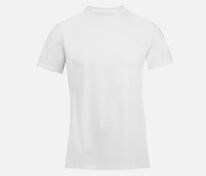 Футболка унисекс Explorer, белая арт.04461325