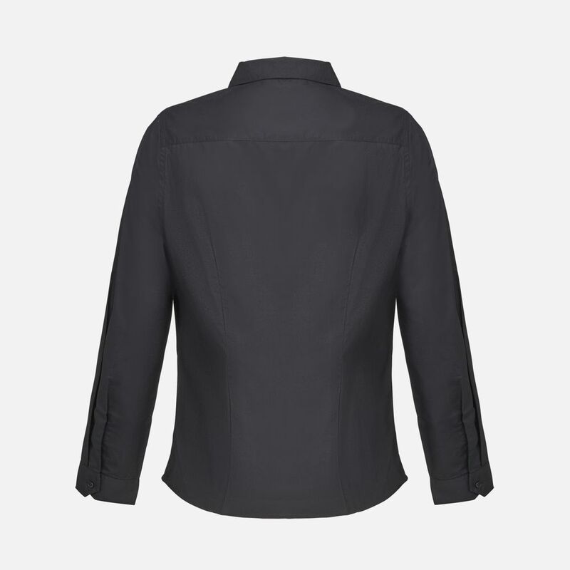 Рубашка женская Bailey Women, черная арт.04771312