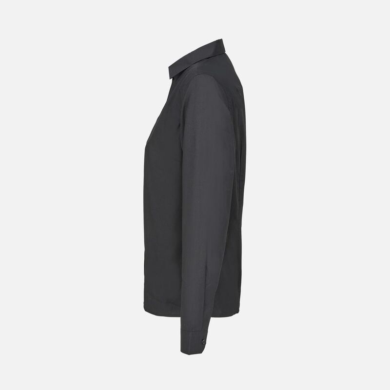 Рубашка женская Bailey Women, черная арт.04771312