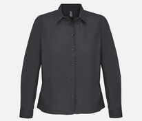 Рубашка женская Bailey Women, черная арт.04771312