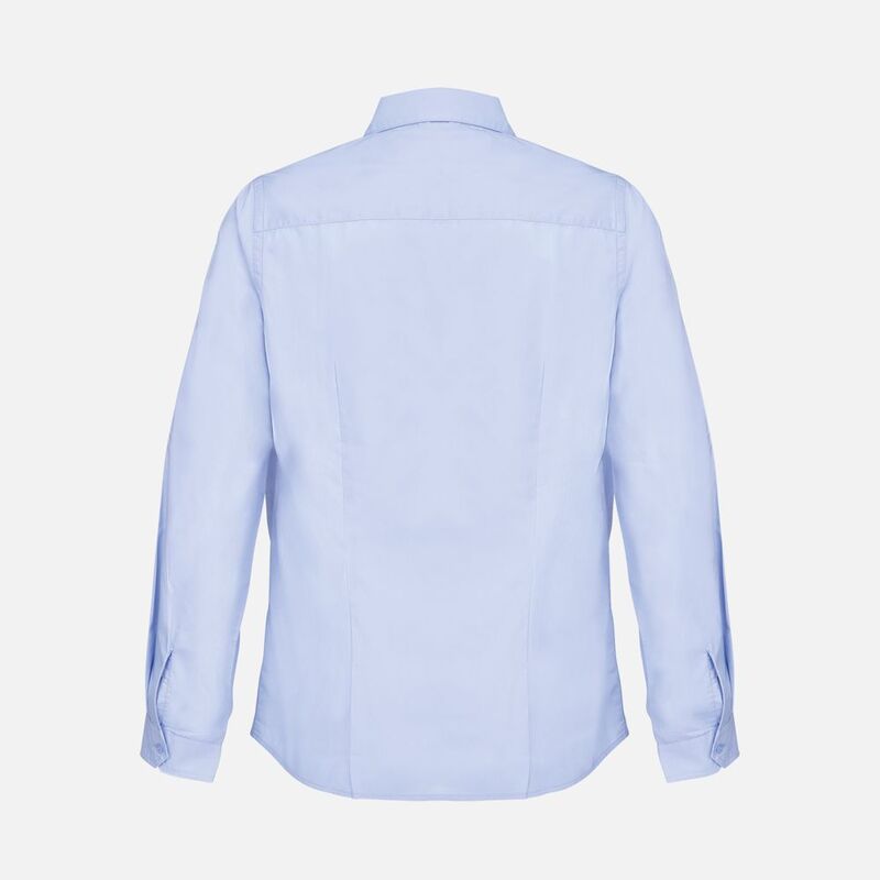 Рубашка женская Bailey Women, голубая арт.04771220