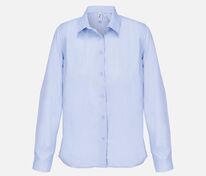 Рубашка женская Bailey Women, голубая арт.04771220