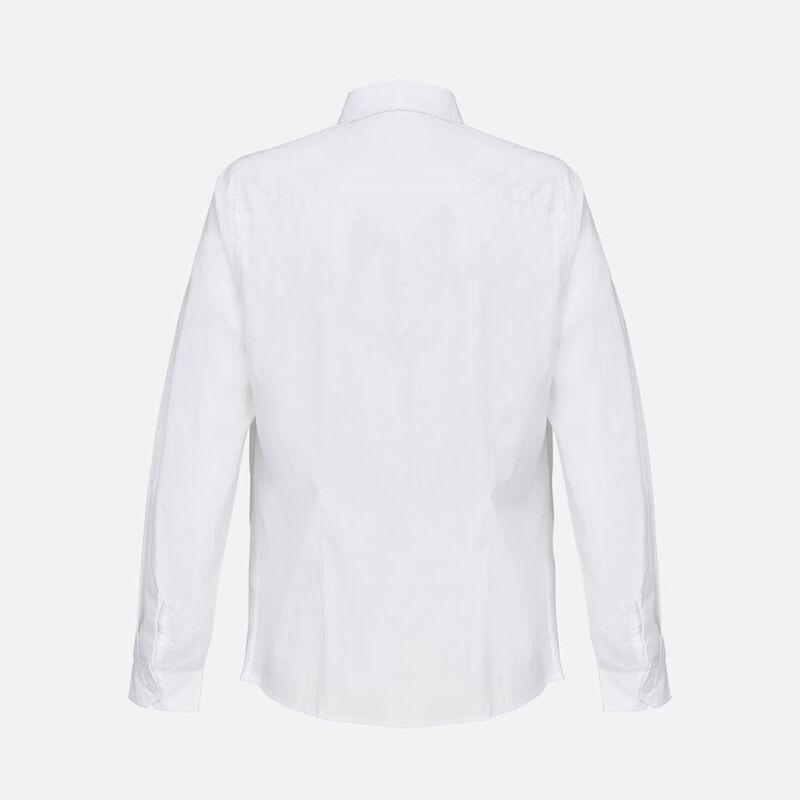 Рубашка женская Bailey Women, белая арт.04771102