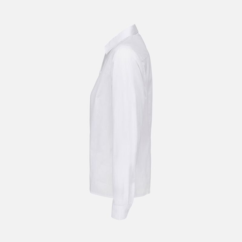 Рубашка женская Bailey Women, белая арт.04771102