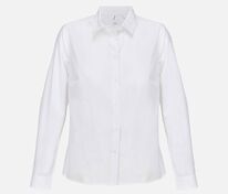 Рубашка женская Bailey Women, белая арт.04771102