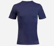 Футболка унисекс Explorer, темно-синяя арт.04461326