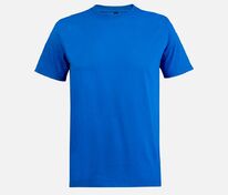 Футболка унисекс Explorer, ярко-синяя (royal) арт.04461331