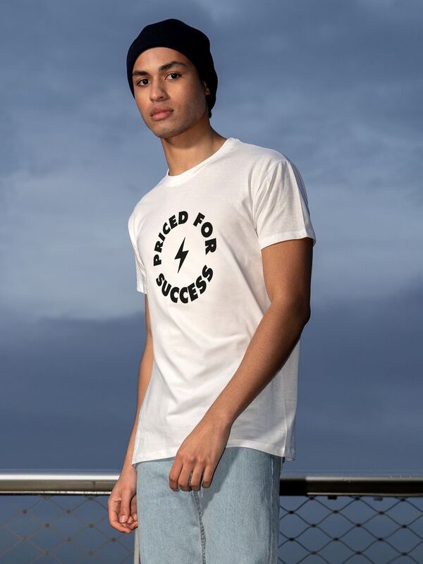 Футболка унисекс Titan, серый меланж арт.04728350