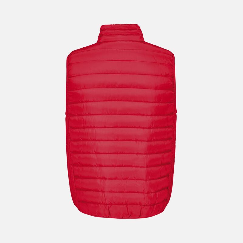 Жилет мужской Stream BW Men, красный арт.04020145