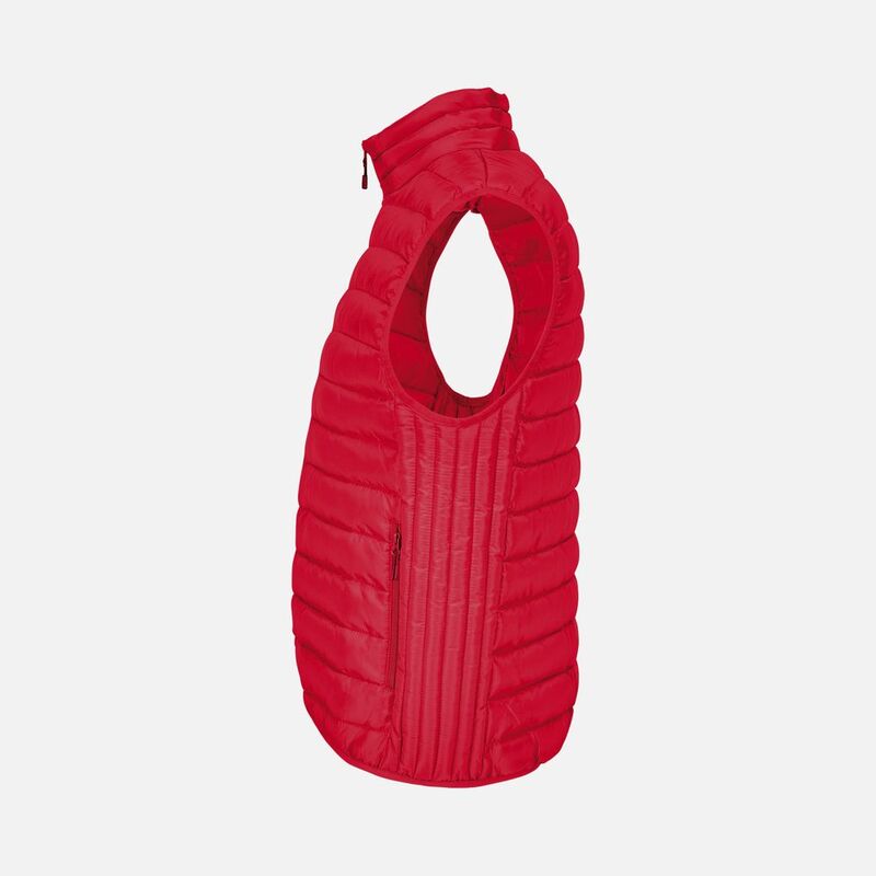 Жилет мужской Stream BW Men, красный арт.04020145