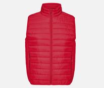Жилет мужской Stream BW Men, красный арт.04020145