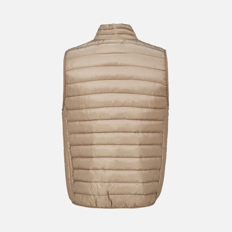 Жилет мужской Stream BW Men, серо-бежевый арт.04020123