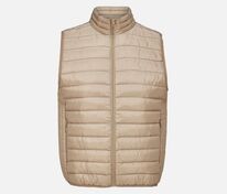 Жилет мужской Stream BW Men, серо-бежевый арт.04020123