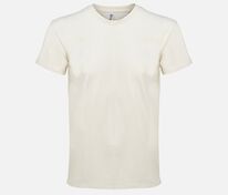 Футболка Imperial 190, светло-бежевая (неокрашенная) арт.11500101