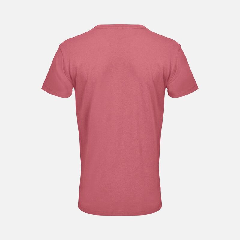 Футболка унисекс Regent 150, розовая (лососевая) арт.11380172