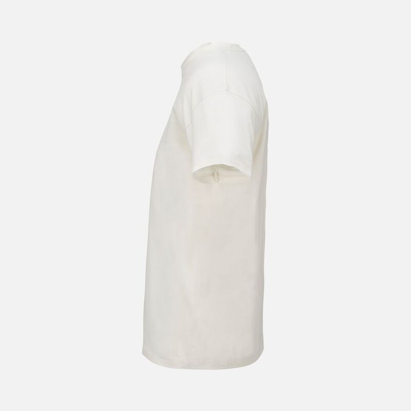 Футболка унисекс Regent 150, молочно-белая арт.11380104