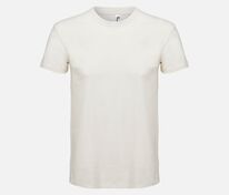 Футболка унисекс Regent 150, молочно-белая арт.11380104